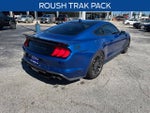 2022 Ford Mustang GT Premium ROUSH TrakPak