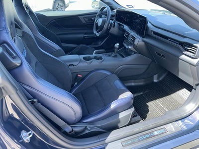 2024 Ford Mustang Dark Horse