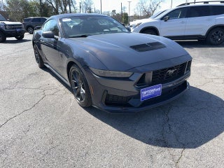 2024 Ford Mustang Dark Horse