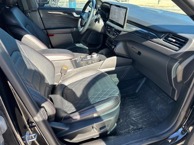 2023 Ford Escape ST-Line Elite
