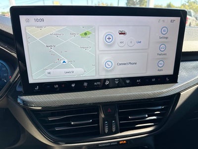 2023 Ford Escape ST-Line Elite