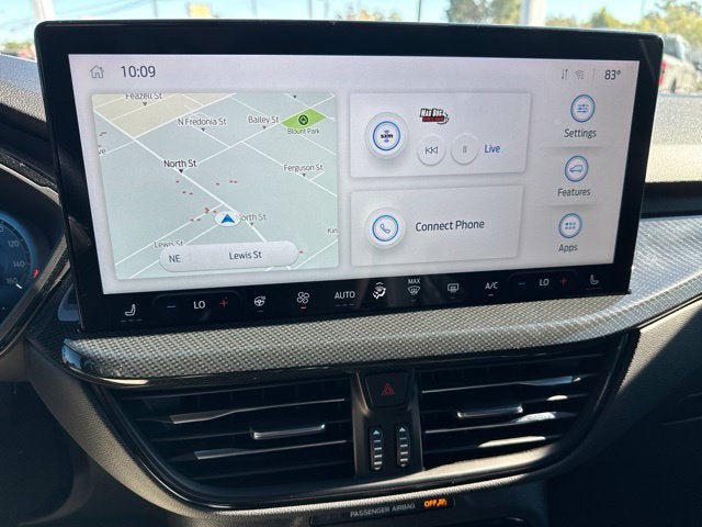 2023 Ford Escape ST-Line Elite