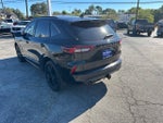 2023 Ford Escape ST-Line Elite