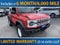 2024 Ford Bronco Heritage Edition