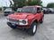 2024 Ford Bronco Heritage Edition