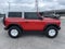 2024 Ford Bronco Heritage Edition