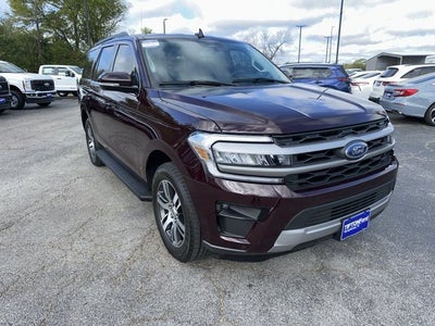 2024 Ford Expedition XLT