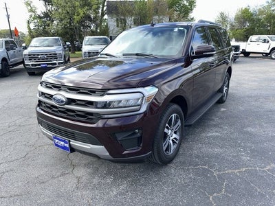 2024 Ford Expedition XLT