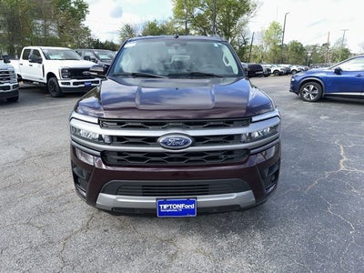 2024 Ford Expedition XLT