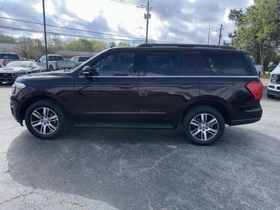 2024 Ford Expedition XLT