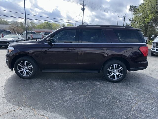 2024 Ford Expedition XLT