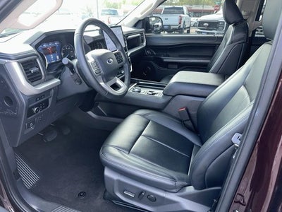 2024 Ford Expedition XLT