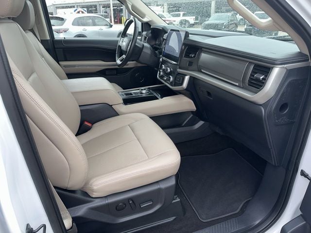 2023 Ford Expedition XLT