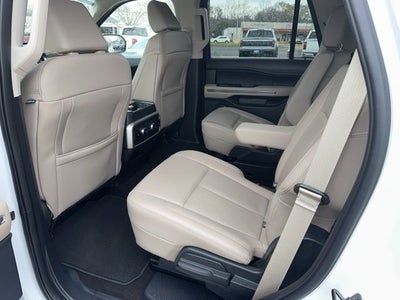 2023 Ford Expedition XLT