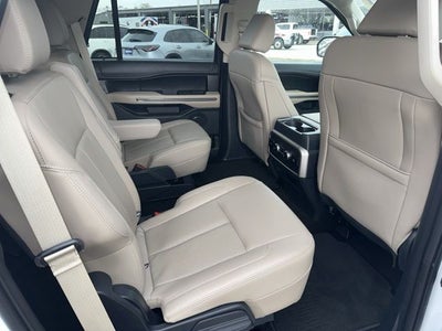 2023 Ford Expedition XLT