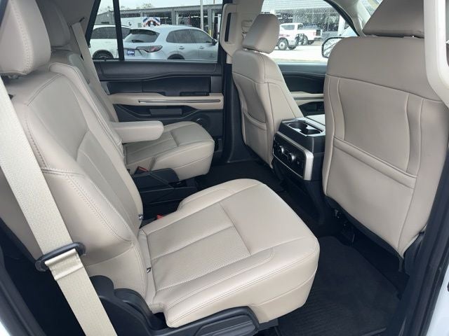 2023 Ford Expedition XLT