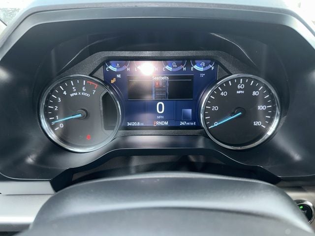 2023 Ford Expedition XLT