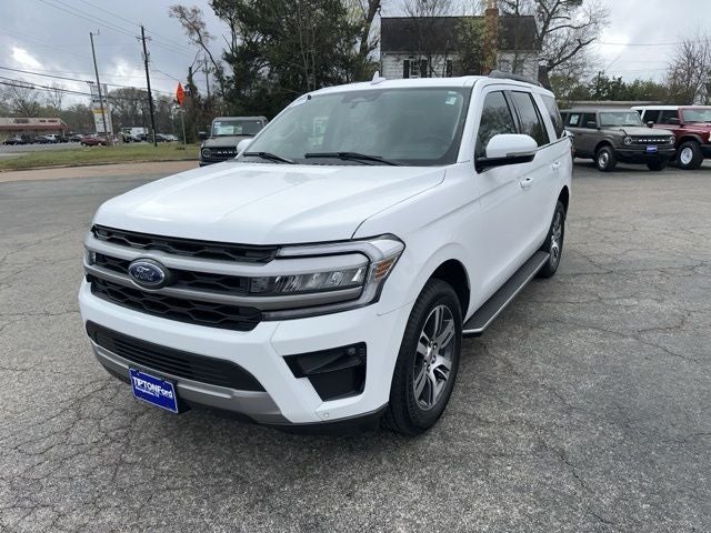 2023 Ford Expedition XLT