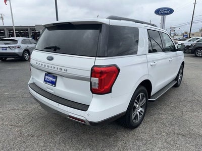 2023 Ford Expedition XLT
