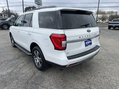 2023 Ford Expedition XLT