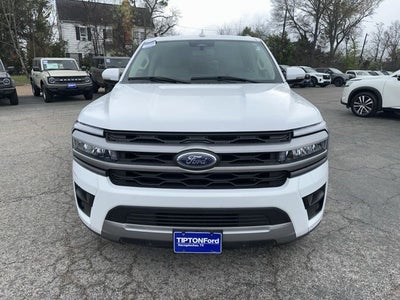 2023 Ford Expedition XLT