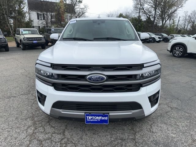 2023 Ford Expedition XLT
