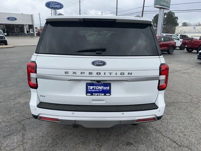 2023 Ford Expedition XLT