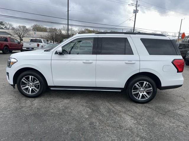 2023 Ford Expedition XLT