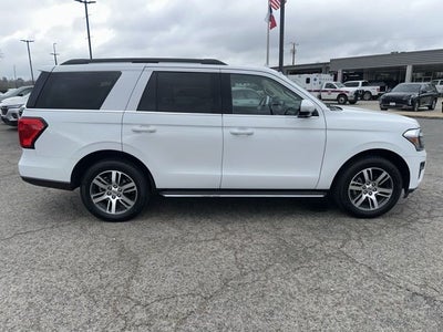 2023 Ford Expedition XLT