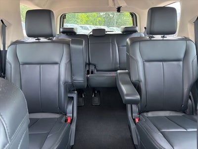 2024 Ford Expedition XLT
