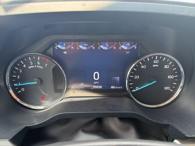 2024 Ford Expedition XLT