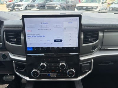 2024 Ford Expedition XLT