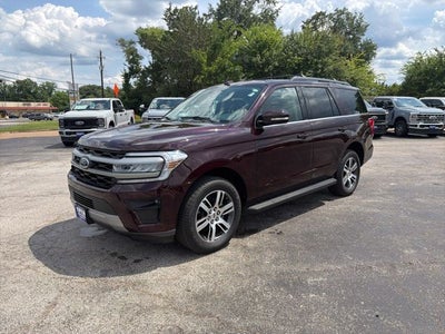 2024 Ford Expedition XLT