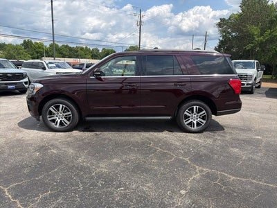 2024 Ford Expedition XLT