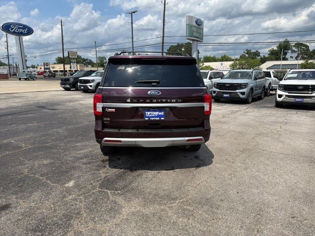2024 Ford Expedition XLT