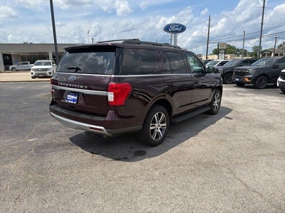 2024 Ford Expedition XLT