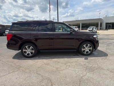 2024 Ford Expedition XLT