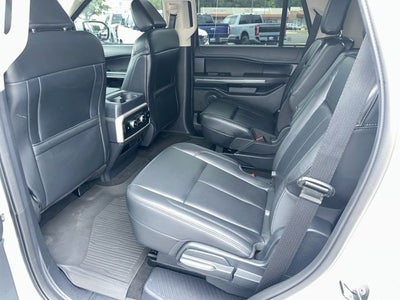 2024 Ford Expedition XLT