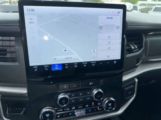 2024 Ford Expedition XLT