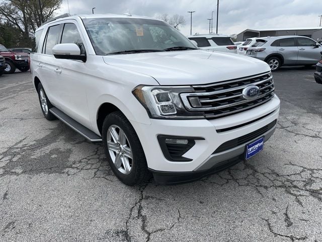 2019 Ford Expedition XLT