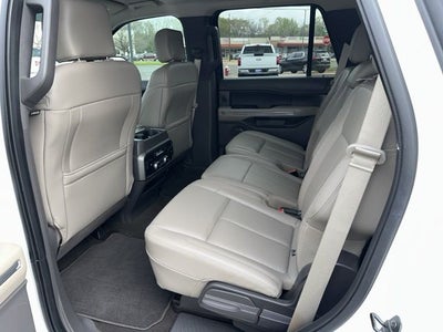 2019 Ford Expedition XLT