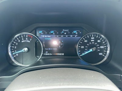 2019 Ford Expedition XLT