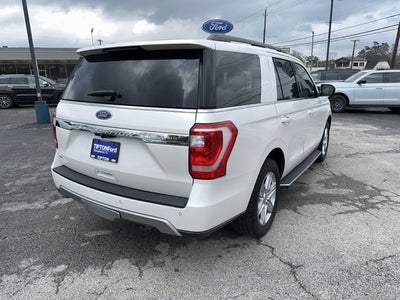 2019 Ford Expedition XLT