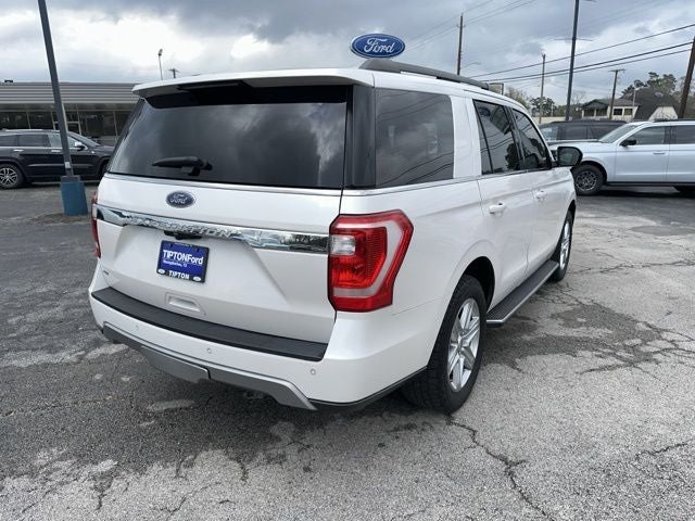 2019 Ford Expedition XLT