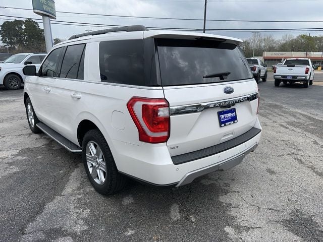 2019 Ford Expedition XLT