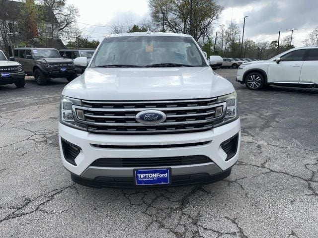 2019 Ford Expedition XLT