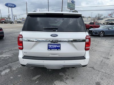 2019 Ford Expedition XLT