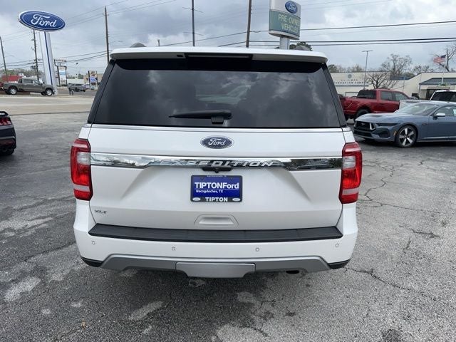 2019 Ford Expedition XLT