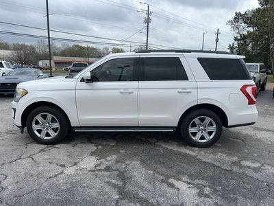 2019 Ford Expedition XLT
