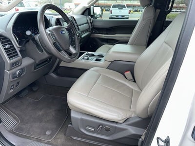 2019 Ford Expedition XLT